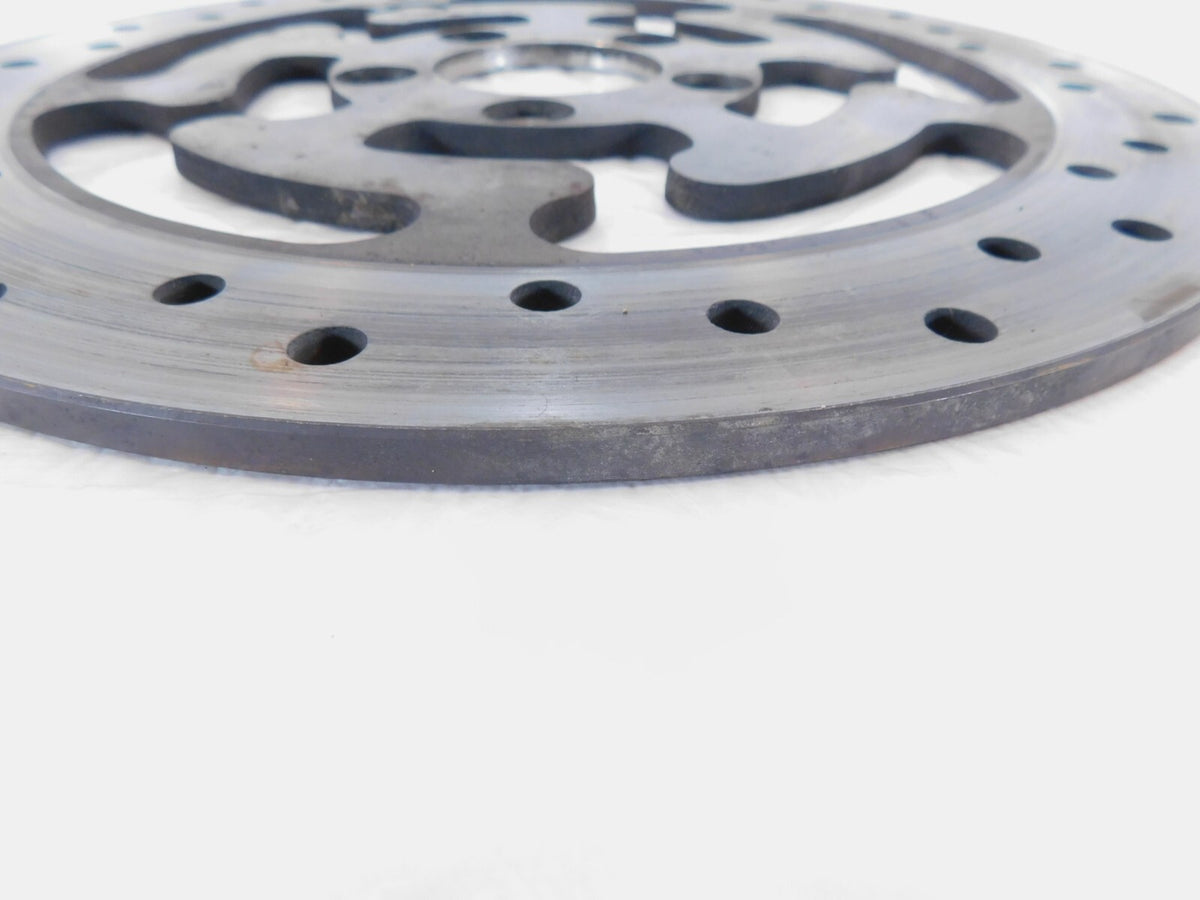 Harley Davidson Touring Street Electra Glide & Road King Rear Brake Disc Rotor - C3 Cycle