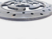 Harley Davidson Touring Street Electra Glide & Road King Rear Brake Disc Rotor - C3 Cycle