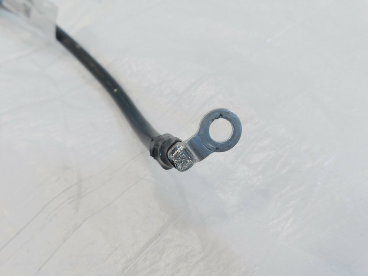 Ducati Monster 821 & 1200 OEM Engine Motor Starter Motor Battery Cable Wire Lead - C3 Cycle