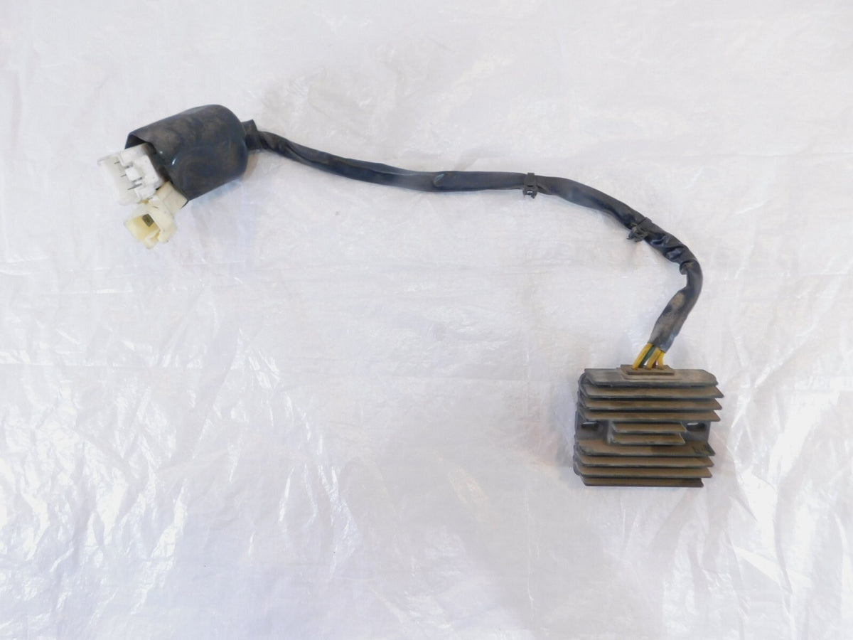 2010 2011 2012 2013 Honda VT750 Shadow 750RS VT750RS Voltage Regulator Rectifier - C3 Cycle