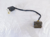 2010 2011 2012 2013 Honda VT750 Shadow 750RS VT750RS Voltage Regulator Rectifier - C3 Cycle