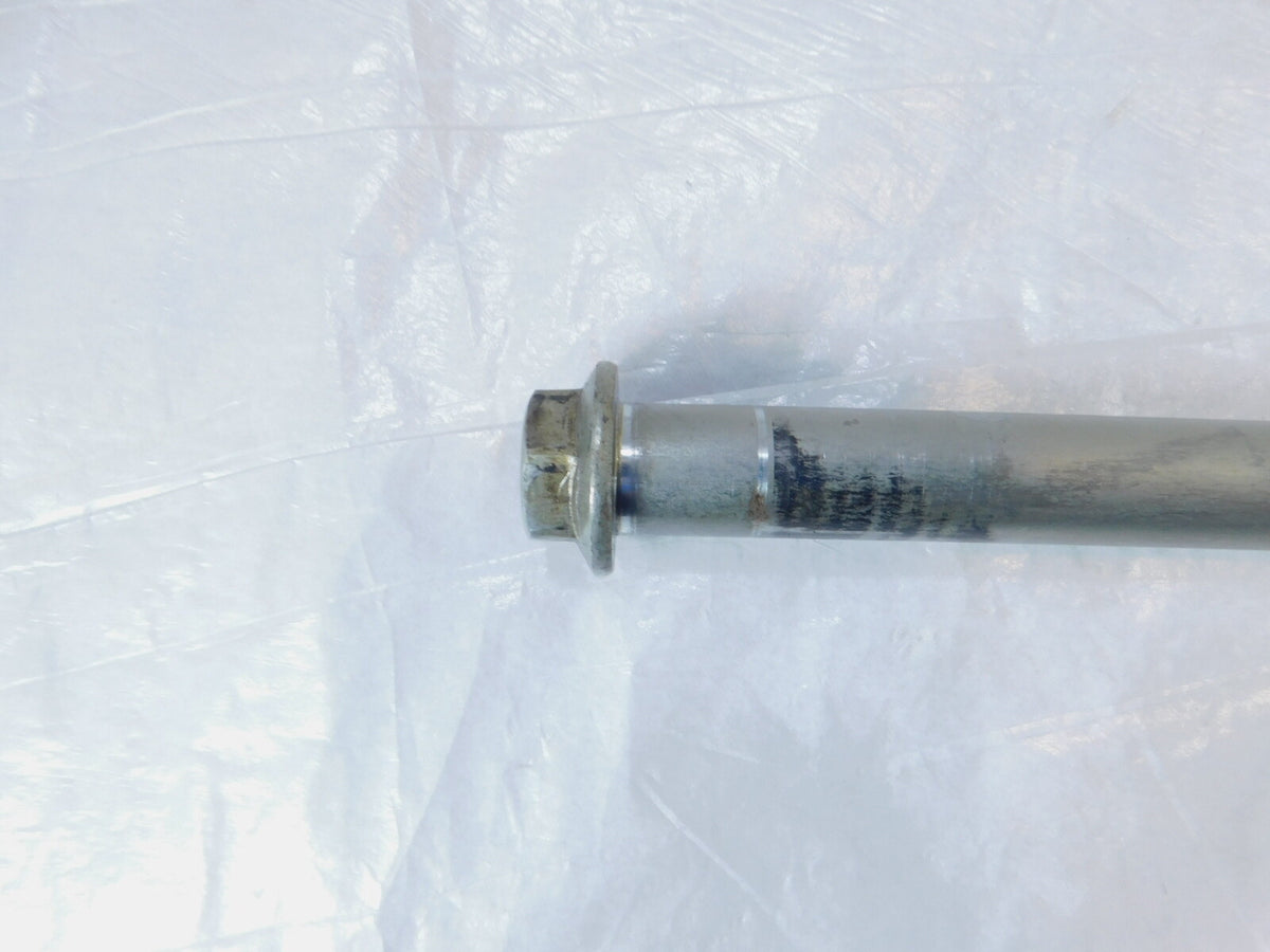 1994-1996 Suzuki RF600 & RF600R Rear Fork Swingarm Swing Arm Pivot Bolt Shaft - C3 Cycle