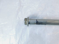 1994-1996 Suzuki RF600 & RF600R Rear Fork Swingarm Swing Arm Pivot Bolt Shaft - C3 Cycle