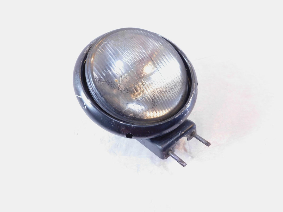 1987-03 Suzuki Intruder VS1400GLP VS1400 1400 Front Headlight Head Light & Mount - C3 Cycle
