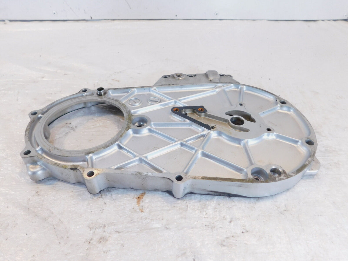 Yamaha XV1600 XV1700 Road Star 1600 Right Side Inner Transfer Gear Case Cover - C3 Cycle