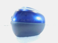 1996-2003 Triumph Trophy 900 1200 Blue Storage Luggage Top Case Tour Pak Bag - C3 Cycle