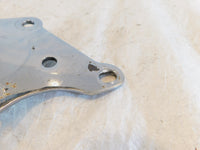 Harley Ironhead 900 1000 Front Left Engine Motor Bracket w/ Oil Filter Mount - C3 Cycle