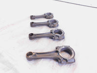 1984-1993 Yamaha FJ1100 FJ1200 FJ1200A Crankshaft Piston Connecting Rods (4) - C3 Cycle