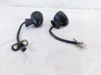 2009-2013 Harley Davidson Sportster XR1200 1200 Rear Turn Signal Indicator Lamps - C3 Cycle
