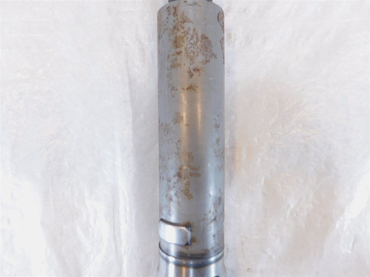 2001-2005 Honda GL1800 Goldwing 1800 Rear Swingarm Drive Prop Shaft Driveshaft - C3 Cycle