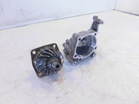 Honda VTX1300 VTX VT1300 Fury Transmission Cross Shaft Differential Case Housing - C3 Cycle