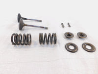 1979-1984 BMW Airhead R100CS R100RS R100/T Intake/Exhaust Valves Seats & Springs - C3 Cycle