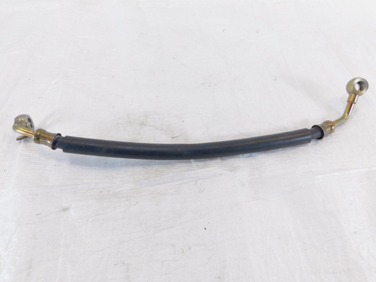 Honda ST1300 ST1300A ST1300AC Fuel Gas Petrol Tank Feed Hose Line Pipe