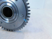 15-19 Triumph Bonneville T100 Thruxton 900 Front/Rear Crankshaft Balancer Shafts - C3 Cycle