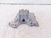 Triumph America Bonneville Scrambler Thruxton Engine Motor Oil Drain Pan Sump - C3 Cycle