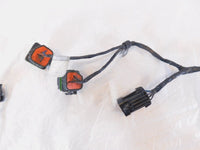 2008 Victory Vision Rear Fender Tail Brake Light Lamp Wire Wiring Harness Loom
