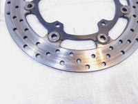Yamaha YZFR6 R6 Road Star Warrior Right Left Front Wheel Brake Disc Rotors 4.5mm - C3 Cycle
