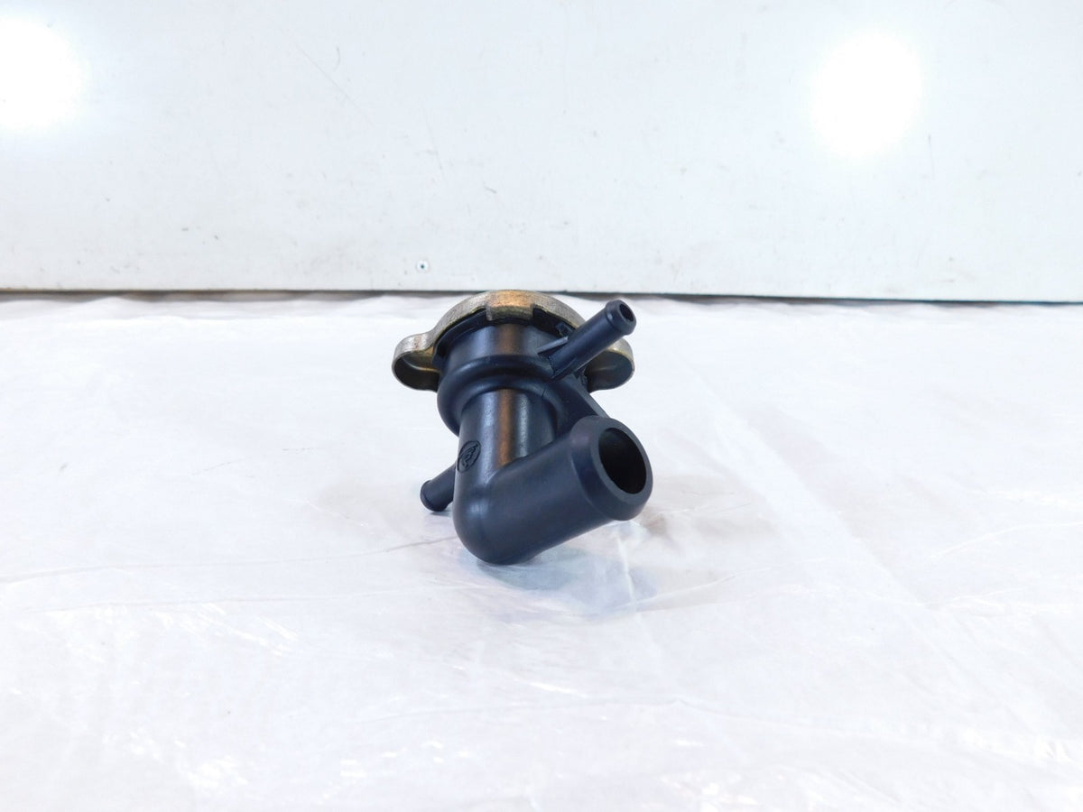 Honda Goldwing 1800 GL1800 GL1800A CN250 Helix Silverwing Radiator Fluid Neck - C3 Cycle