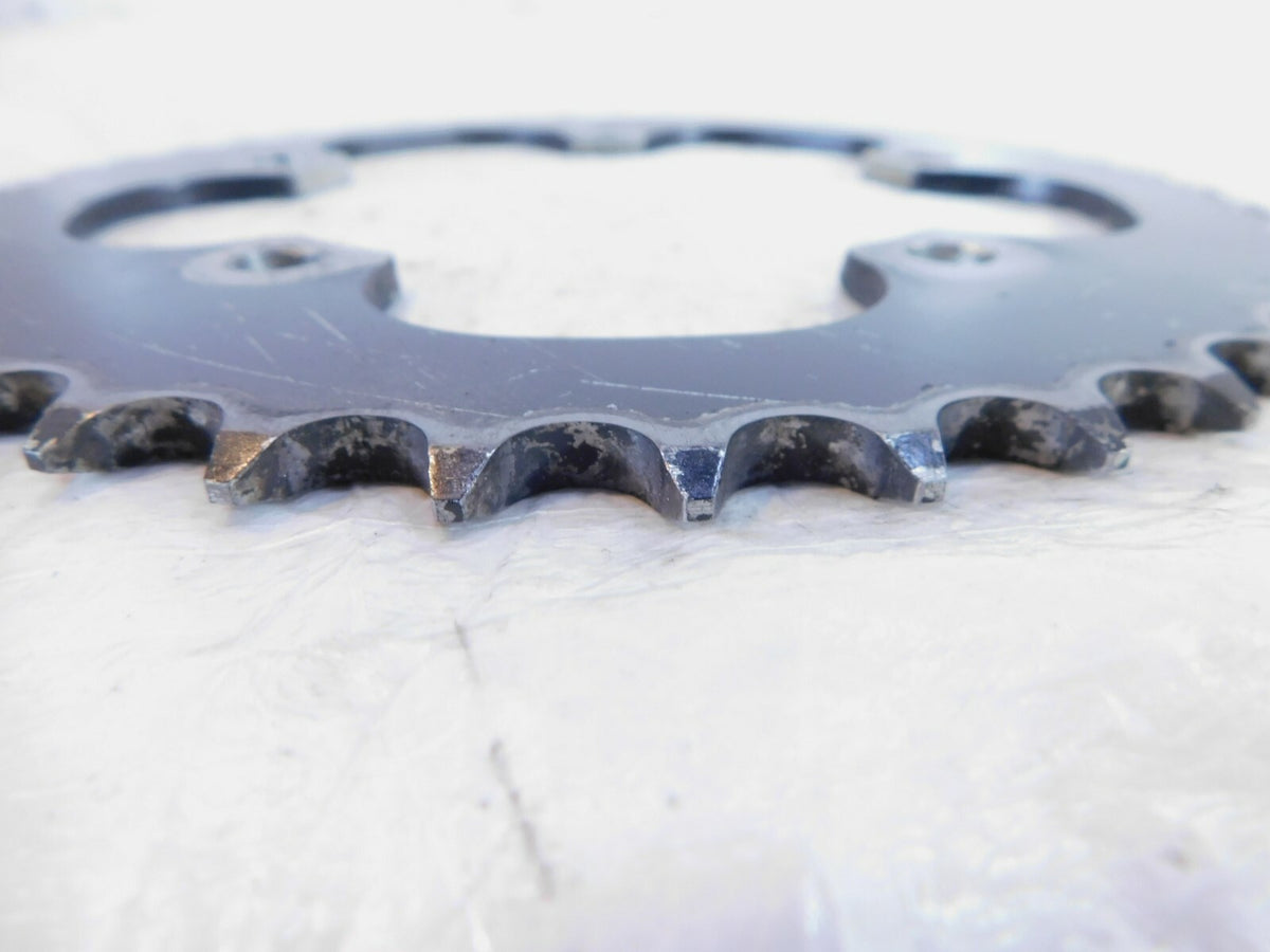 Triumph Bonneville Scrambler Thruxton Sunstar Rear Wheel Drive Chain Sprocket - C3 Cycle