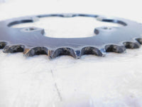 Triumph Bonneville Scrambler Thruxton Sunstar Rear Wheel Drive Chain Sprocket - C3 Cycle