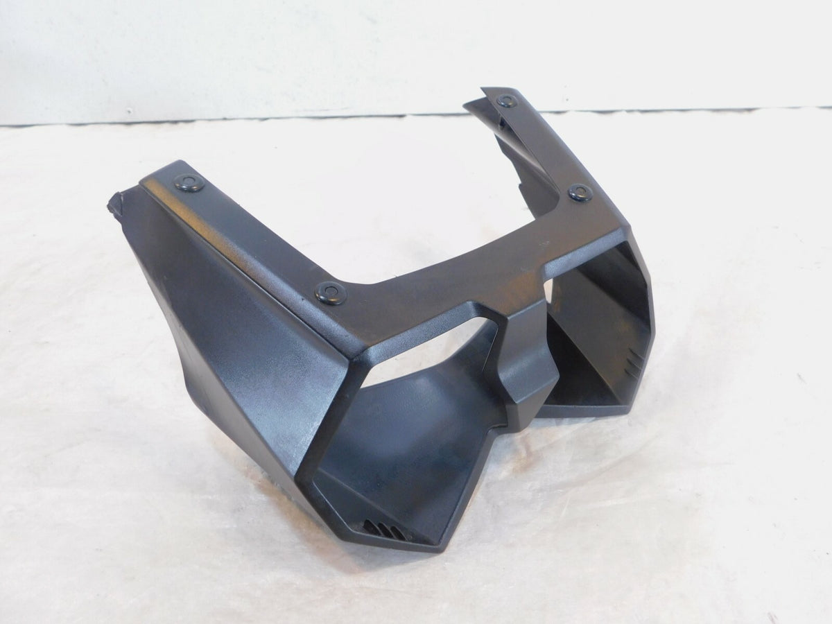 2018-2023 Kawasaki Ninja H2 SX SE ZX1002 Rear Taillight Cover Fender Mudguard - C3 Cycle