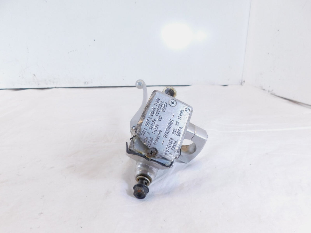 1995-1998 Honda VT1100 VT1100C Shadow 1100 ACE Aero Front Brake Master Cylinder - C3 Cycle