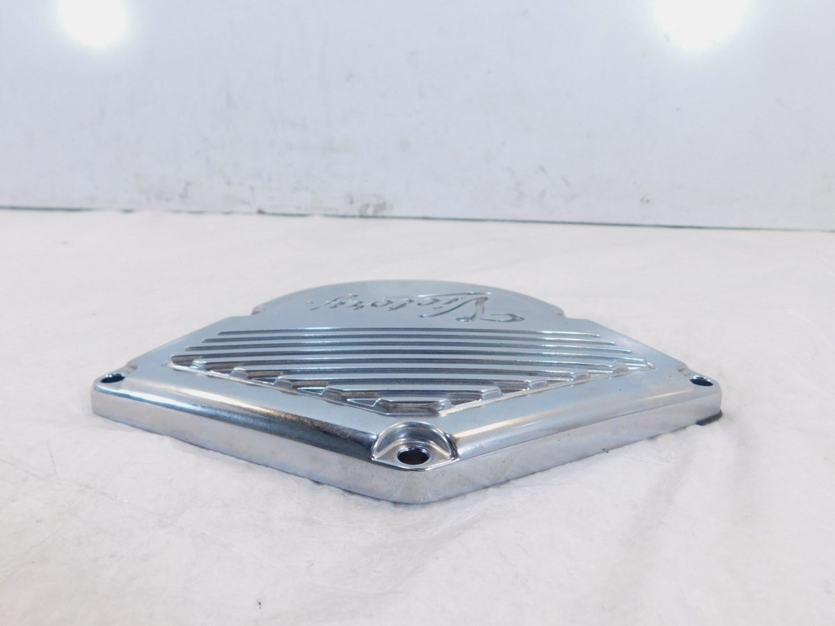 Victory Sport Deluxe & Standard V92 Cruiser Right Engine Motor Cam Gear Cover - C3 Cycle