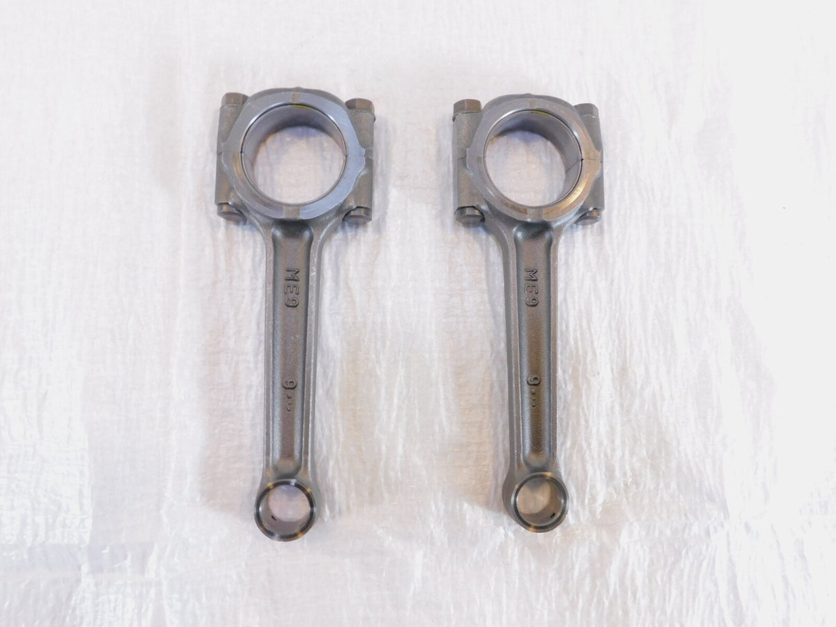 Honda VT700 VT700C Shadow 700 Engine Motor Crankshaft Piston Connecting Rods - C3 Cycle