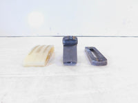 Harley Davidson EVO FXR Touring Dyna & Softail Primary Chain Tensioner Guide Pad - C3 Cycle