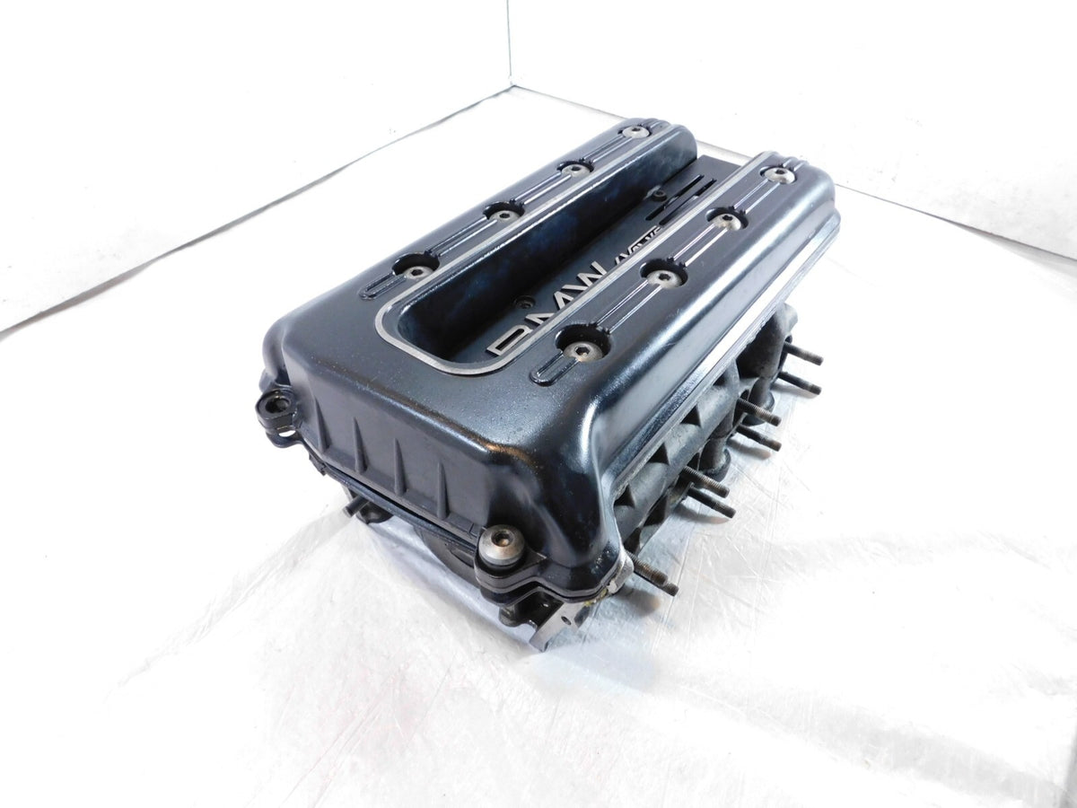 1993-1996 BMW K1100RS Engine Top Engine Cylinder Head w/ Camshaft Cams & Valves - C3 Cycle