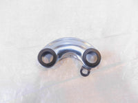 Yamaha Virago 700 750 1100 XV750 XV1100 Left Front Cylinder Head Bolt Cover Cap - C3 Cycle