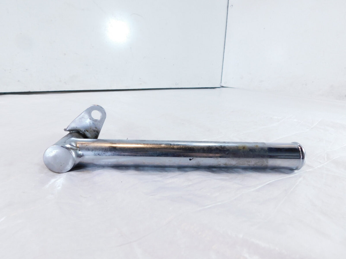 Triumph Rocket III Classic/Roadster Touring Water Pump To Crankcase Pipe Line - C3 Cycle