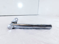 Triumph Rocket III Classic/Roadster Touring Water Pump To Crankcase Pipe Line - C3 Cycle