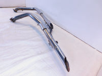 Harley Davidson Softail Heritage Classic & Springer Exhaust Pipe Muffler Bracket - C3 Cycle