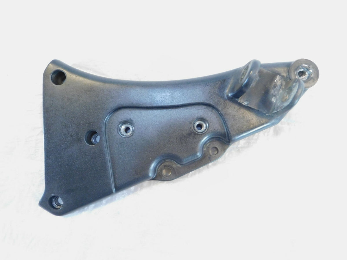 Buell XB XB9 XB12 Firebolt Lightning Front Right Footrest Footpeg Mount Bracket - C3 Cycle