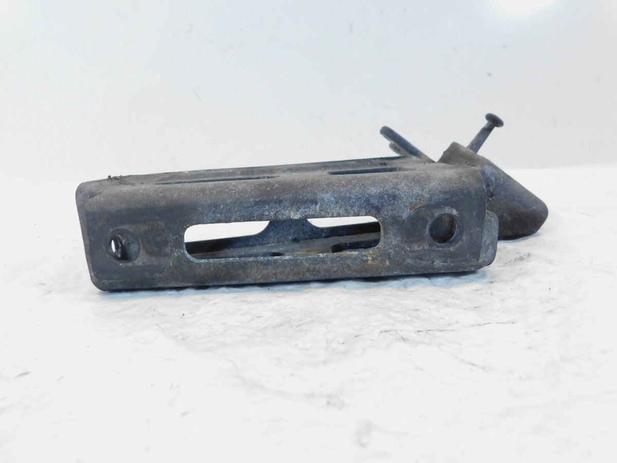 2000-2010 Buell Blast 500 Side Kick Sidestand Kickstand Mount Mounting Bracket - C3 Cycle