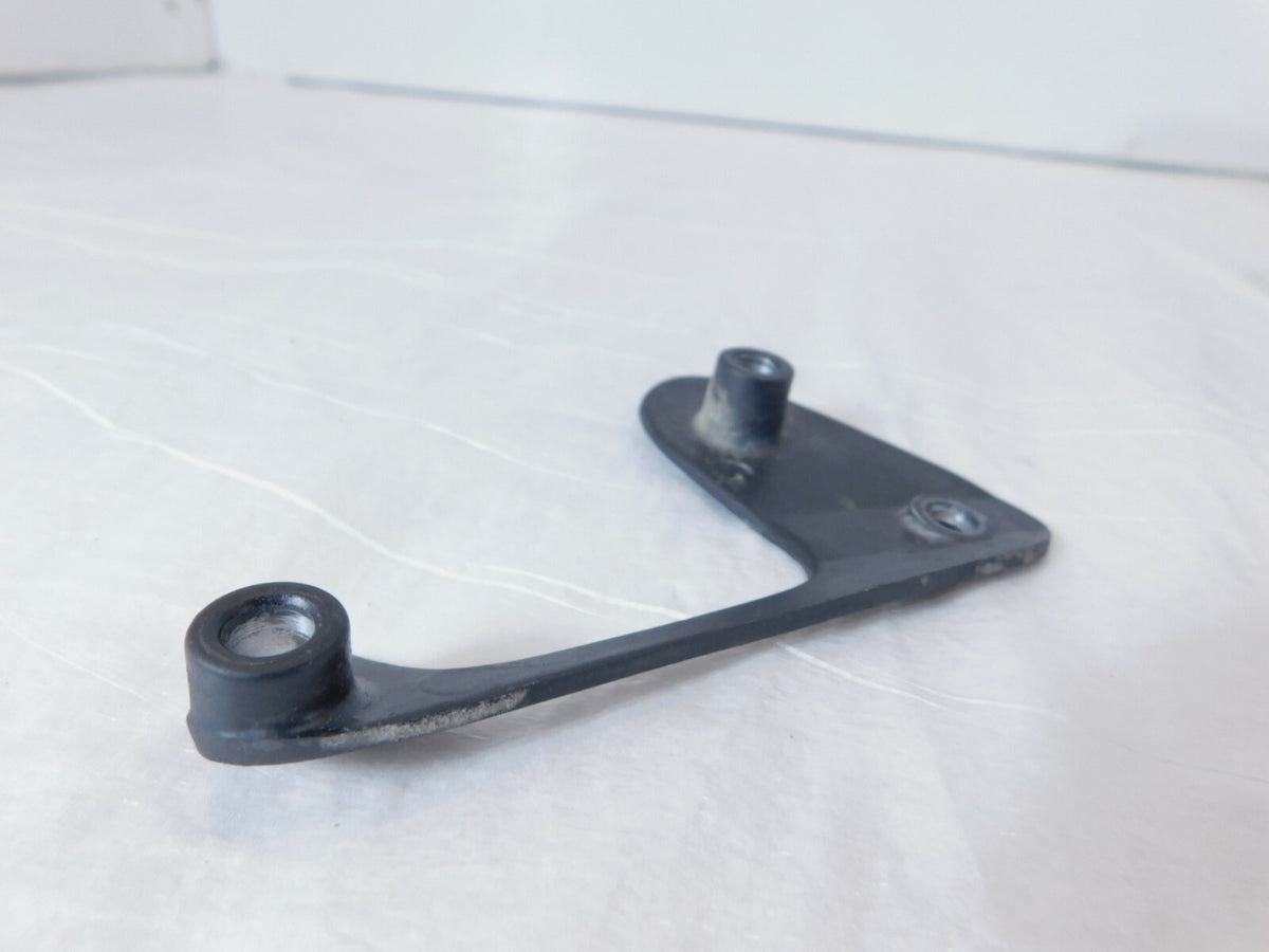 BMW K75RT K100LT K100RT K1100LT Front Left Mirror Mount Bracket Stay 46632303359 - C3 Cycle