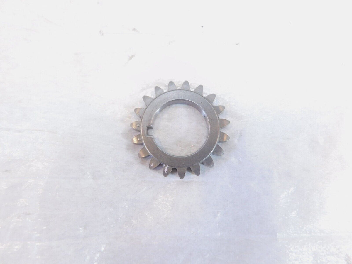 2014-2021 Honda Grom 125 Monkey Z125 & CT125 Engine Motor Oil Pump Drive Gear - C3 Cycle