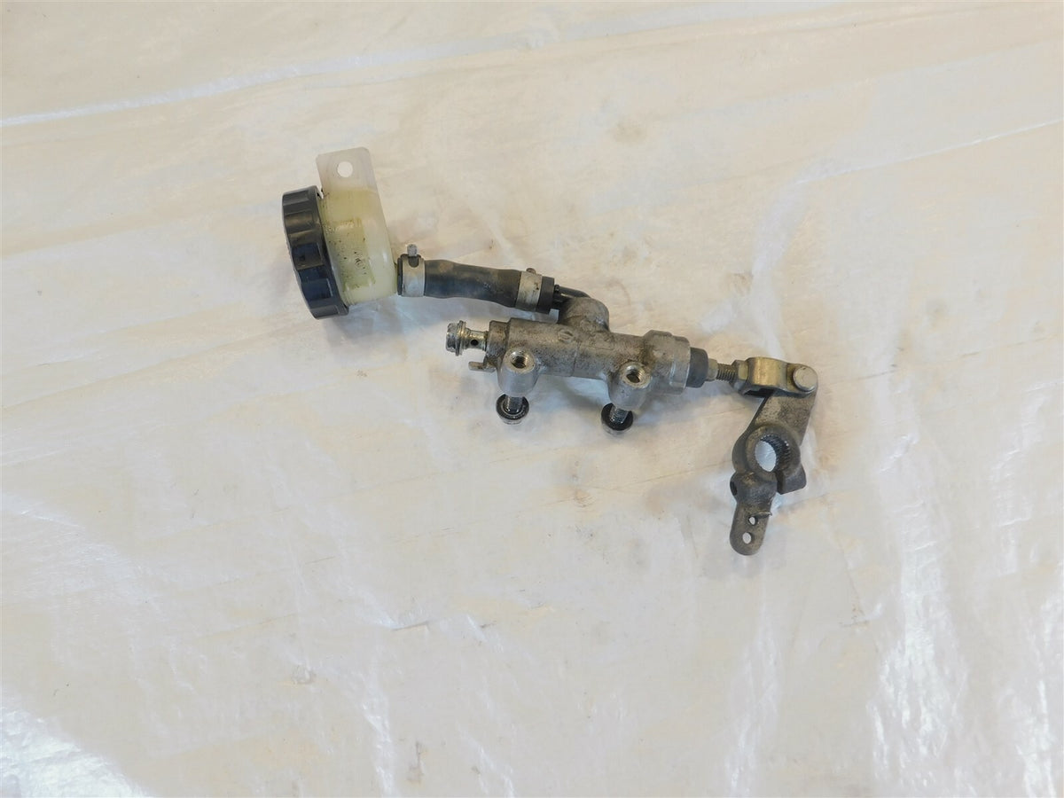 1999-2001 Kawasaki Vulcan Nomad 1500 VN1500 Rear Master Cylinder & Lever Arm - C3 Cycle