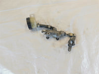 1999-2001 Kawasaki Vulcan Nomad 1500 VN1500 Rear Master Cylinder & Lever Arm - C3 Cycle