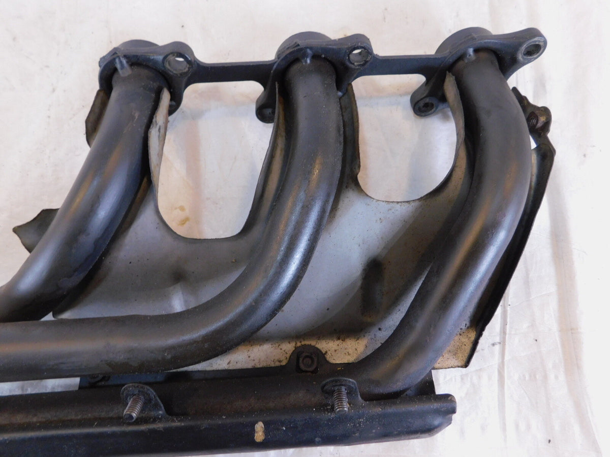 1988-1997 Honda GL1500 Goldwing 1500 Engine Right Side Exhaust Header Pipes