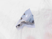 1987-1994 Honda VT1100 Shadow 1100 Left Engine Water Pump & Starter Gears Cover - C3 Cycle