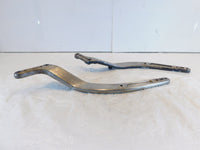 Harley Davidson Softail FLS Slim Rear Fender Left & Right Strut Mount Brackets - C3 Cycle