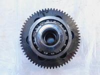 BMW K1200 K1200GT K1200LT K1200RS GT RS Engine Motor Output Gear Wheel Absorber - C3 Cycle