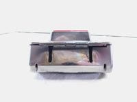 84-99 Yamaha Virago 700 750 1000 1100 XV750 Rear Seat Backrest Tool Storage Box - C3 Cycle