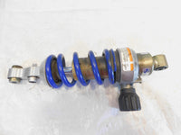 2001-2004 Aprilia RST1000 Futura Blue Rear Wheel Suspension Mono Shock Absorber - C3 Cycle