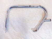 Right Harley Davidson Electra Glide Ultra Classic Saddlebag Rail Crash Guard