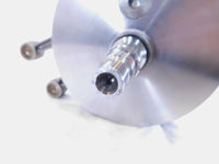 2004-2007 Buell XB 12 XB12 Firebolt Lightning Ulysses Engine Crankshaft Flywheel - C3 Cycle