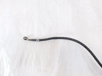 2010-2017 Victory Cross Country Roads & Magnum Non-ABS Rear Brake Hose Pipe Line - C3 Cycle