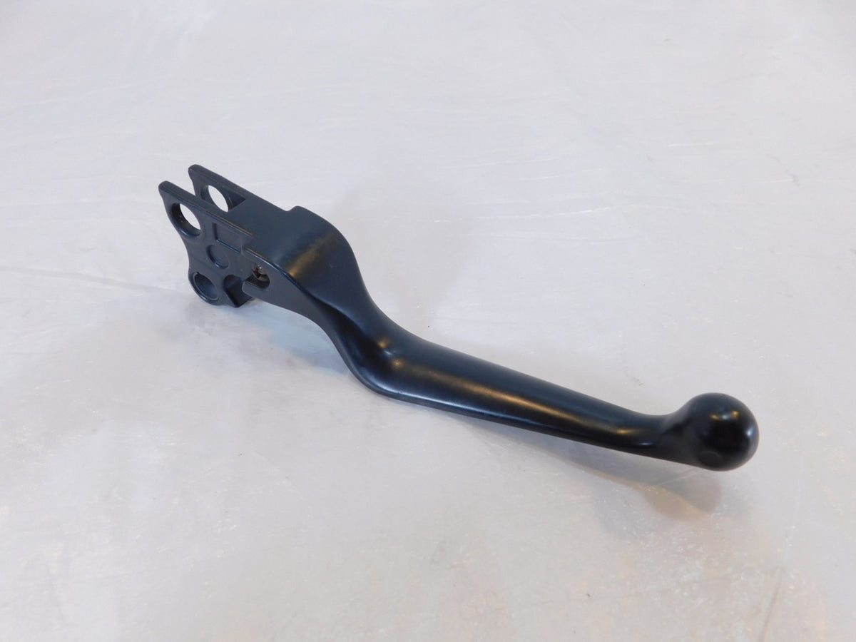 Harley Touring Road King Electra Glide Street Glide Softail & Dyna Clutch Lever - C3 Cycle